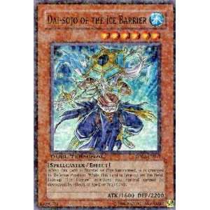  Yu Gi Oh   Dai Sojo of the Ice Barrier   Duel Terminal 2 