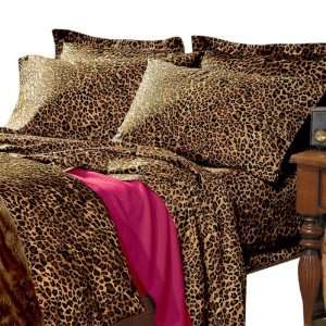    Safari Duvet Cover & Sham Sets ( Twin, Zebra ): Home & Kitchen