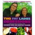 Two Fat Ladies Obsessions by Jennifer Paterson & Clarissa Dickson 