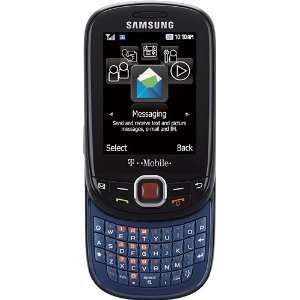  T Mobile Samsung :) T359 Prepaid Cell Phone: Cell Phones 