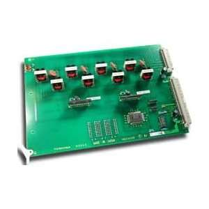  DSS Interface: Electronics