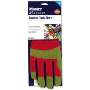  West Chester Holdings #MM549293XL MM XL Task Glove