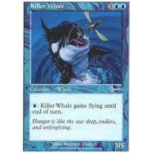   Magic: the Gathering   Killer Whale   Beatdown Box Set: Toys & Games