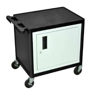  Luxor 26 Low Priced Table with Cabinet Electronics