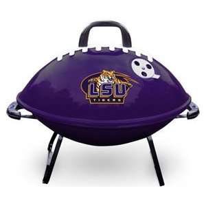  LSU Tigers Barbecue: Sports & Outdoors