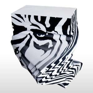  Zebra Mighty Morph Notepad: Toys & Games