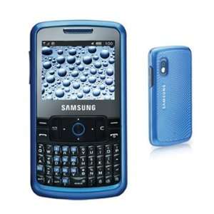    Samsung A256 Hype GSM Quadband Phone Unlocked Blue: Electronics
