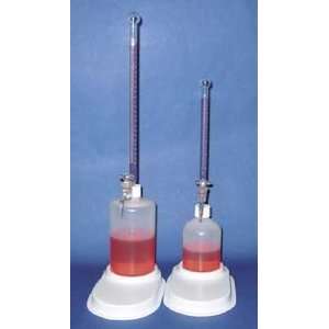   Burets Only, Tech Glass   Model Tg18415 1016: Health & Personal Care