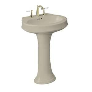  Kohler K 2326 8 G9 Bathroom Sinks   Pedestal Sinks: Home 