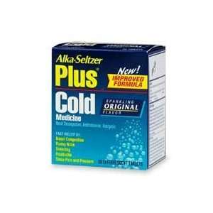  Alka Seltzer Plus Cold: Health & Personal Care