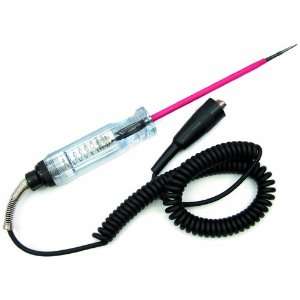  CTA Tools 3027 Heavy Duty Circuit Tester with 12 Feet Wire 
