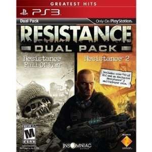   Dual Pack With Bluetooth Headset First Person Shooter: Electronics