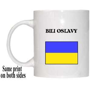  Ukraine   BILI OSLAVY Mug: Everything Else
