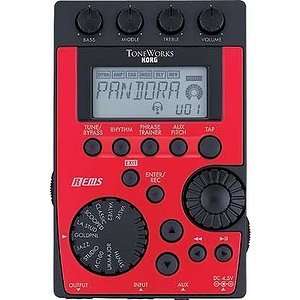   PX4B Pandora Personal Bass Multi effects Processor: Everything Else
