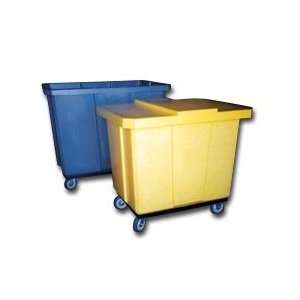  INDUSTRIAL POLY BOX TRUCKS HUT 16: Office Products