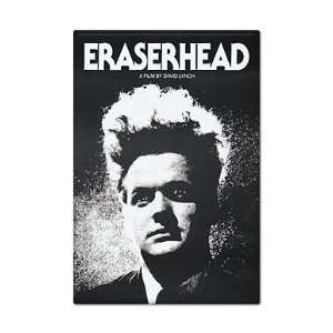  Eraserhead Movie Fridge Magnet: Everything Else