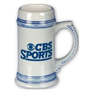 CBS Sports Stein:  Kitchen & Dining