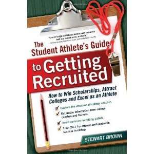  The Student Athletes Guide to Getting Recruited How to 