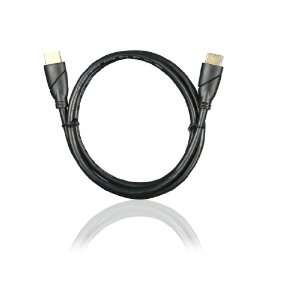  Icarus HDMI Cable Male to Female (3.2 Feet/1 Meter 