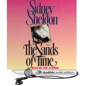  The Sands of Time (Audible Audio Edition) Sidney Sheldon 