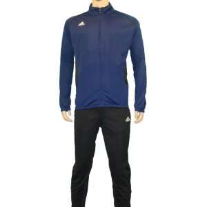  Adidas Soccer Futbol ClimaCool Tracksuit Pants & Jacket 