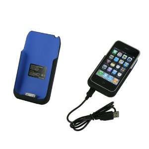   ion Battery 1800 mAh Backup Battery Case: Cell Phones & Accessories