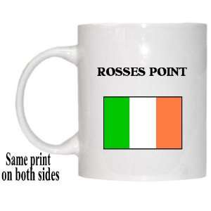  Ireland   ROSSES POINT Mug 