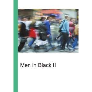  Men in Black II Ronald Cohn Jesse Russell Books