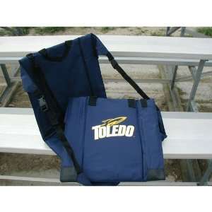  Toledo Rockets NCAA Ultimate Stadium Seat Sports 