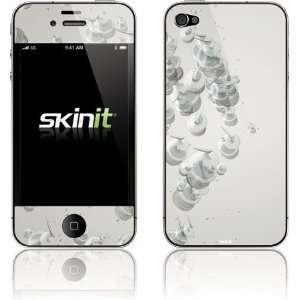  Skinit Dr. Woohoos Spinning Top 3 Vinyl Skin for Apple 