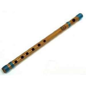  Bamboo Flute   B Tune   Regular Size Musical Instrument 