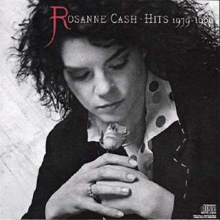  Hits 1979   1989: Rosanne Cash