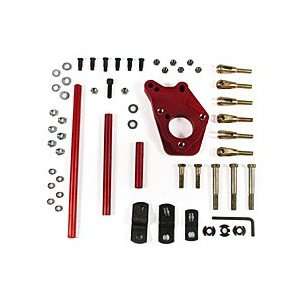  Hurst 373 0025 INSTALLATION KIT: Automotive