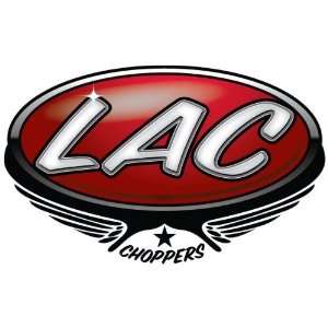  LA Choppers LOWERING KIT FRONT 41MM 0416 0026: Automotive