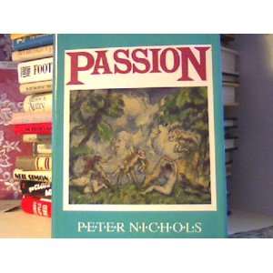  PASSION Books