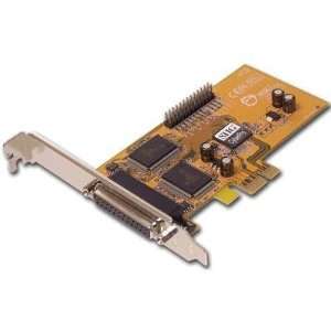  Cyberparallel Dual Pcie Electronics