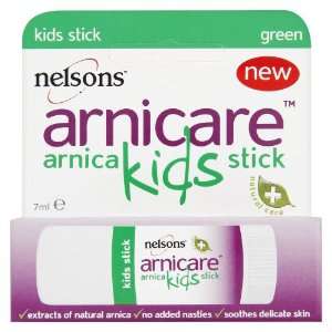  Nelsons Arnica Kids Stick (7g): Health & Personal Care