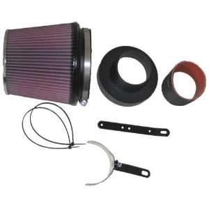  Performance Intake Kit 57 0574: Automotive