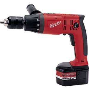  Factory Reconditioned Milwaukee 0613 84 14.4V Cordless 1/2 