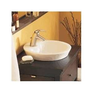   AMERICAN STANDARD Bathroom Counter Sink 0660.312.020: Home Improvement