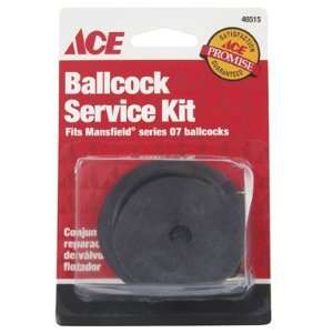  BALLCOCK SERVICE PAK#07A [Misc.]: Everything Else