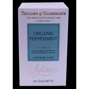 Taylors Peppermint (20 Individually: Grocery & Gourmet Food