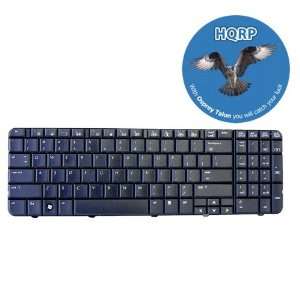 HQRP Laptop Keyboard compatible with HP G60 219 / G60 230 / G60 230US 