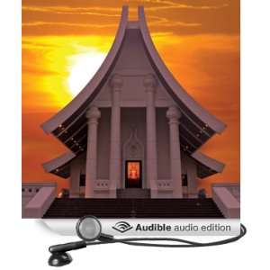  Buddhas Teachings (Audible Audio Edition) Bukkyo Dendo 