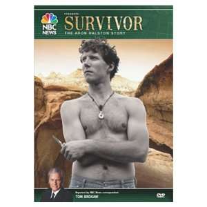  NBC News Presents: Survivor: The Aron Ralston Story w/Tom 