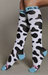  David and Goliath Laughing Stock Knee Socks (EE 11312) Clothing