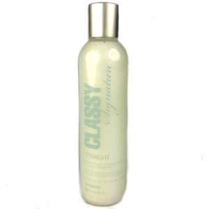    Classy Signature Shampoo for Straight Hairs   8.5 Fl Oz.: Beauty