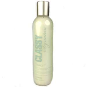  Classy Signature Shampoo for Straight Hairs   8.5 Fl Oz. Beauty