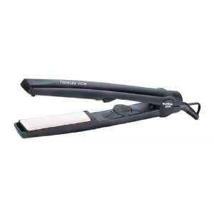   Titanium Flat Iron Heats in 2 Seconds 1.0 Inch Plates: Everything Else