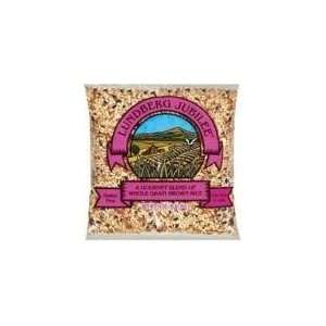 Lundberg Farms Jubilee Gmt Brown Rice Blend 1lb (Pack of 12):  
